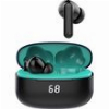 AKAI BTE-J450AENC ΑΣΥΡΜΑΤΑ IN-EAR ΑΚΟΥΣΤΙΚΑ ANC ENC ΜΕ BLUETOOTH ΚΑΙ HANDSFREE