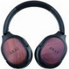 AKAI BTH-W150ANC ΑΣΥΡΜΑΤΑ OVER EAR ΑΝΑΔΙΠΛΟΥΜΕΝΑ BAMBOO ΑΚΟΥΣΤΙΚΑ ΜΕ BT