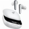 ANKER SOUNDCORE LIBERTY 4 PRO TWS EARPHONES ANC WHITE