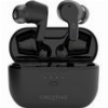 CREATIVE ZEN AIR PRO IN-EAR BLUETOOTH HANDSFREE ΜΕ ΘΗΚΗ ΦΟΡΤΙΣΗΣ BLACK