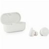 DENON PERL PRO AH-C15PL WHITE BLUETOOTH HEADSET
