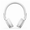 HAMA 184197 FREEDOM LIT II BLUETOOTH HEADPHONES, ON-EAR, FOLDABLE, WITH MICROPHONE, WHITE