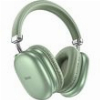 HANDSFREE BLUETOOTH HOCO W35 MAX GREEN