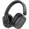 HANDSFREE BLUETOOTH HOCO W51 DELIGHTFUL BLACK