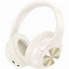 HANDSFREE BLUETOOTH HOCO W54 WHITE