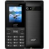 ΚΙΝΗΤΟ NSP 1850DS BLACK (ΕΛΛΗΝΙΚΟ ΜΕΝΟΥ) 2SIM BT ΟΘΟΝΗ 1.8