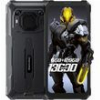 ΚΙΝΗΤΟ BLACKVIEW BV6200 PRO (6GB+128GB) NFC RUGGED SMARTPHONE BLACK BV6200PRO-B