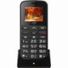 ΚΙΝΗΤΟ NSP 2000DS RED (8220296) DUAL SIM BLUETOOTH 1.8Β'' SOS HANDS-FREE