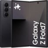 ΚΙΝΗΤΟ SAMSUNG F966 GALAXY Z FOLD 7 256GB 12GB 5G JET BLACK