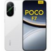 ΚΙΝΗΤΟ XIAOMI POCO F7 512GB 12GB 5G DUAL SIM WHITE