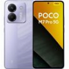 ΚΙΝΗΤΟ XIAOMI POCO M7 PRO 256GB 12GB 5G DUAL SIM PURPLE