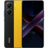 ΚΙΝΗΤΟ XIAOMI POCO X7 PRO 256GB 8GB 5G DUAL SIM BLACK YELLOW