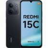 ΚΙΝΗΤΟ XIAOMI REDMI 15C 128GB 4GB DUAL SIM MIDNIGHT BLACK
