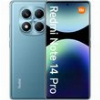 ΚΙΝΗΤΟ XIAOMI REDMI NOTE 14 PRO 256GB 8GB DUAL SIM OCEAN BLUE