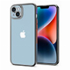 SPIGEN OPTIK CRYSTAL CHROME GRAY FOR IPHONE 14 PRO