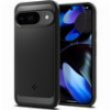 SPIGEN RUGGED ARMOR MATTE BLACK FOR GOOGLE PIXEL 9 PRO/PIXEL 9