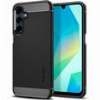 SPIGEN RUGGED ARMOR MATTE BLACK FOR SAMSUNG GALAXY A16/A16 5G
