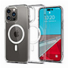 SPIGEN ULTRA HYBRID MAG WHITE FOR IPHONE 14