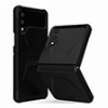 UAG CIVILIAN BLACK FOR SAMSUNG GALAXY Z FLIP4