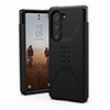 UAG CIVILIAN BLACK FOR SAMSUNG GALAXY Z FOLD5