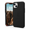 UAG CIVILIAN MAGSAFE BLACK FOR IPHONE 14 PLUS