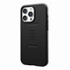 UAG CIVILIAN MAGSAFE BLACK FOR IPHONE 15 PRO MAX