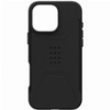 UAG CIVILIAN MAGSAFE BLACK FOR IPHONE 16 PRO MAX