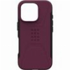 UAG CIVILIAN MAGSAFE BORDEAUX FOR IPHONE 16 PRO