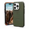 UAG CIVILIAN MAGSAFE OLIVE DRAB FOR IPHONE 15 PRO