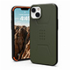 UAG CIVILIAN MAGSAFE OLIVE FOR IPHONE 14 PLUS