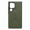UAG CIVILIAN OLIVE DRAB FOR SAMSUNG GALAXY S24 ULTRA