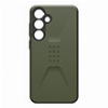 UAG CIVILIAN OLIVE DRAB FOR SAMSUNG GALAXY S24+
