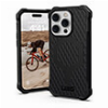 UAG ESSENTIAL ARMOR MAGSAFE BLACK FOR IPHONE 14 PRO