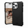 UAG ESSENTIAL ARMOR MAGSAFE BLACK FOR IPHONE 15 PRO MAX