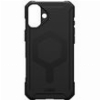 UAG ESSENTIAL ARMOR MAGSAFE BLACK FOR IPHONE 16 PLUS