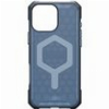 UAG ESSENTIAL ARMOR MAGSAFE CLOUD BLUE FOR IPHONE 16 PRO MAX