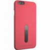 VEST ANTI-RADIATION CASE FOR IPHONE 6/6S RED