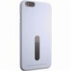 VEST ANTI-RADIATION CASE FOR IPHONE 6/6S WHITE