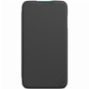 WIKO SMART FOLIO GAME CHANGER SUNNY CHARCOAL GREY