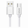 SAVIO CL-168 USB-A  USB C CABLE 3 M