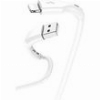 LAMTECH CHARGING & DATACABLE LIGHTNING 2M WHITE LAM441013