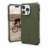UAG ESSENTIAL ARMOR MAGSAFE OLIVE DRAB FOR IPHONE 15 PRO MAX