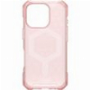 UAG ESSENTIAL ARMOR MAGSAFE ROSE FOR IPHONE 16 PRO MAX
