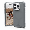 UAG ESSENTIAL ARMOR MAGSAFE SILVER FOR IPHONE 15 PRO