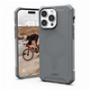 UAG ESSENTIAL ARMOR MAGSAFE SILVER FOR IPHONE 15 PRO MAX