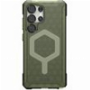 UAG ESSENTIAL ARMOR W/ MAGNET OLIVE DRAB FOR SAMSUNG GALAXY S25 ULTRA