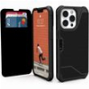 UAG METROPOLIS KEVLAR BLACK FOR IPHONE 13 PRO
