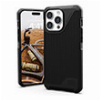 UAG METROPOLIS LT MAGSAFE KEVLAR BLACK FOR IPHONE 15 PRO MAX