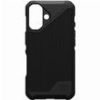 UAG METROPOLIS LT MAGSAFE KEVLAR BLACK FOR IPHONE 16