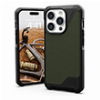 UAG METROPOLIS LT MAGSAFE KEVLAR OLIVE FOR IPHONE 15 PRO